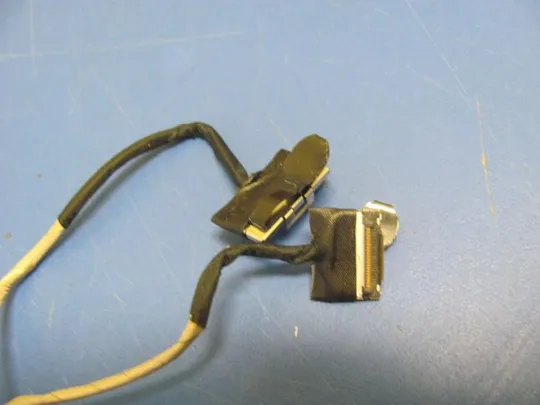 №106-10 шлейф 0R4DN6 для Dell Inspiron 17R 7720 5720 оригінал Де купити