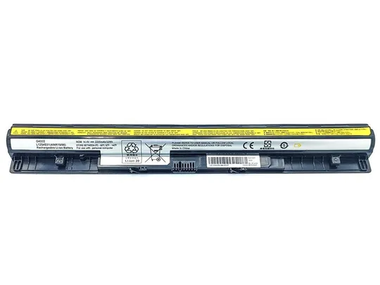 Купити Батарея L12S4A02 для ноутбука Lenovo IdeaPad G400S, G405S, G410S, G500S, G510S, G40-30, G50-30, G50