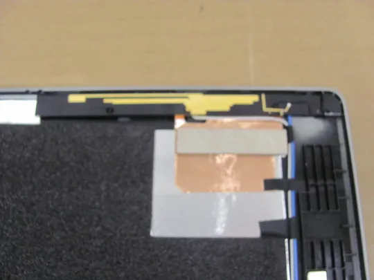 822-19 кришка  матриці 016R6J для Dell Latitude 5310 5300 2-in-1  оригінал Інтернет-аукціон