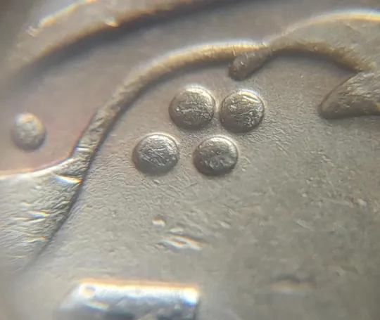 (4582) 50 копійок 1992 1БА(б)с брак по каталогу Володимира Шекені (50 копеек 1992 1БА(а)с по ІТК) З аукціону