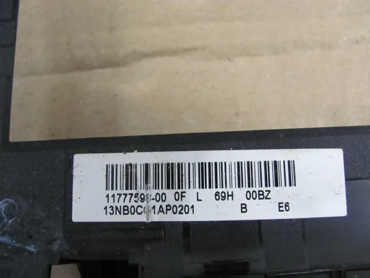 586-16 рамка матриці 13NB0CG1AP0201  для ASUS F541 F541S X541  оригінал Інтернет-аукціон