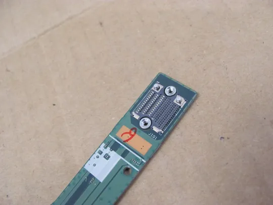 750-18 плата Type-C USB  GDC50 LS-K373P 0J48HH  для DELL Latitude 7520 E7520  оригінал Де купити