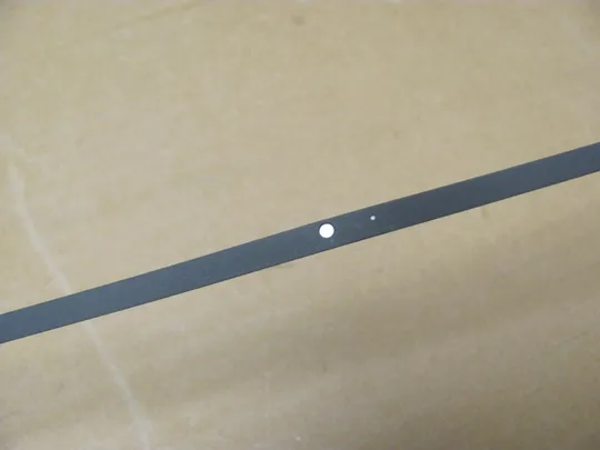 номер0970-11 рамка матриці matrix frame Окантовка дисплея Рамка екрана Корпус рамка матриці 0K4401 AP2FP000100 для DELL XPS 15 7590 Precision 5540 оригінал З аукціону