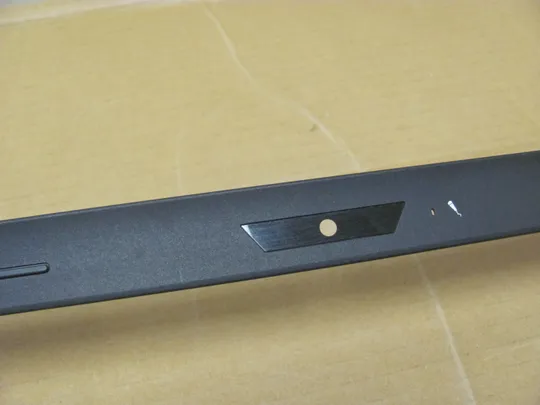 Купити номер0946-28 рамка матриці matrix frame Окантовка дисплея Рамка екрана Корпус рамка матриці 41.4N003.001 для MEDION AKOYA E7218 оригінал