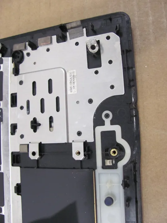 838-21 Кришка панель палмрест та тачпад 60.4M418.002 для Lenovo IdeaPad Z570 B570 V570 оригінал Інструкція