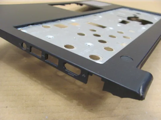 845-29  Кришка панель палмрест 0K1M13 AP13G000100 для Dell Inspiron 15 5000 5547 5548 5545 оригінал Продаж