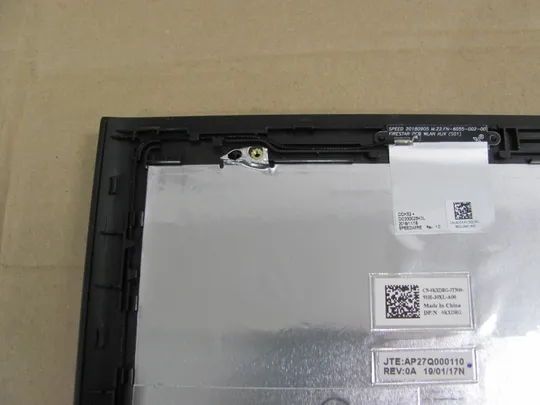 682-1 кришка матриці  AP27Q000110 0KXDRG для DELL Inspiron 17 5748 5749 5747 7577 5587  оригінал Характеристики
