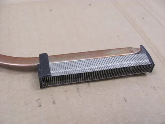 Купити 737-17 термотрубка охолодження 13N1-0MA0D01  для Acer TravelMate P2510 оригінал