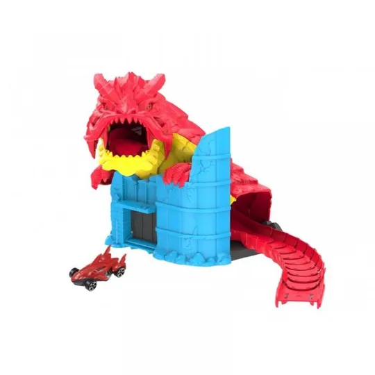 Трек игровой Teamsterz 1417558 Ціна