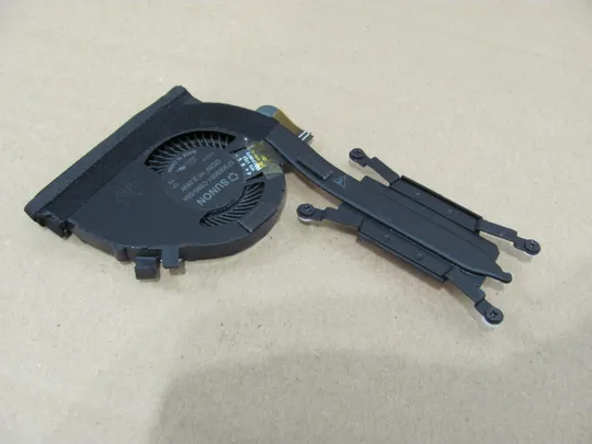 426-38 система охолодження 01HW914  для Lenovo ThinkPad  X270   оригінал Інтернет-аукціон