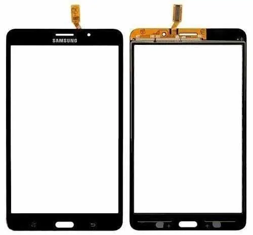 Тачскрин Samsung T231 3G (7.0) Black Ціна