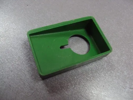 футляр для знака отличия ссср №1833 Де купити