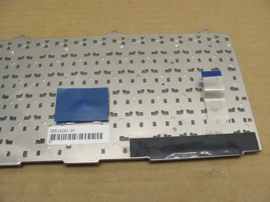 363-16 клавіатура робоча CP499211-01 для FUJITSU H910 E751 E781 E782 752 оригінал Інтернет-аукціон