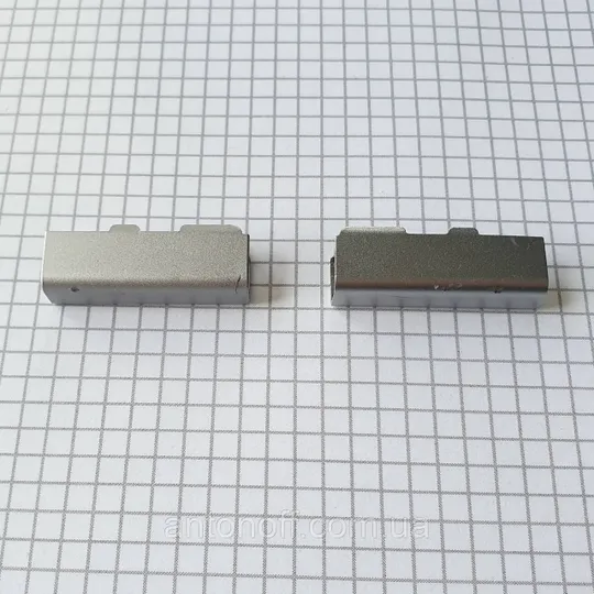 Заглушки петель Dell Latitude E6520 для ноутбука оригінал з розборки Продаж