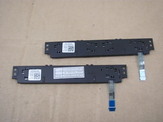 Купити 593-15 кнопки тачпаду A151E1 PK37B00H500 для Dell Latitude E7470   оригінал
