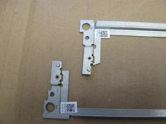 номер0987-3 кріплення матриці з петлями Фіксатор Скоби Закріплювач Механізм з'єднання fastening 0RN8TV AM26J000500   для Dell Precision  Dell Precision 7530 7540 M7540 оригінал З аукціону