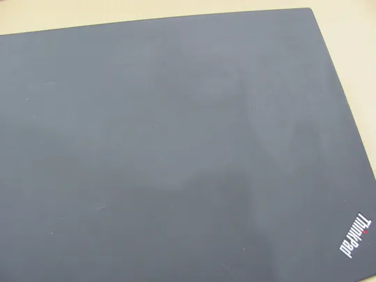 761-2 кришка матриці 460.0CW0B.0001 01YU625  для Lenovo Thinkpad T580 P52S  оригінал З аукціону