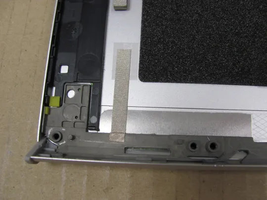 693-39 кришка матриці 0NCVP1 460.0KW0G.0012 для DELL Inspiron 14 7400 оригінал Де купити