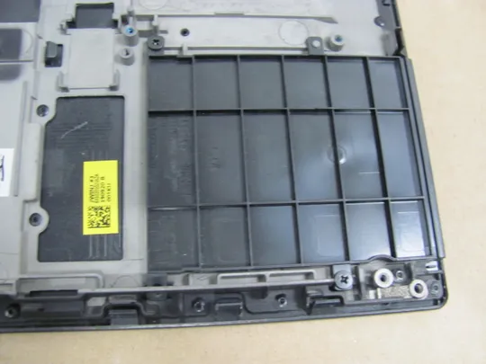 650-2 Кришка панель палмрест EA169000100 AP169000400 для Lenovo Thinkpad T480 оригінал Недорого