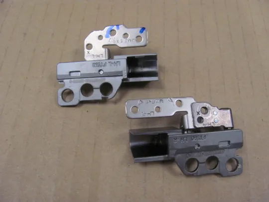 690-4 петлі AM1AD000300 для Lenovo Thinkpad T590 P53S T490 T590 P53S E490 E590 P14S P15S E15 оригінал Продаж