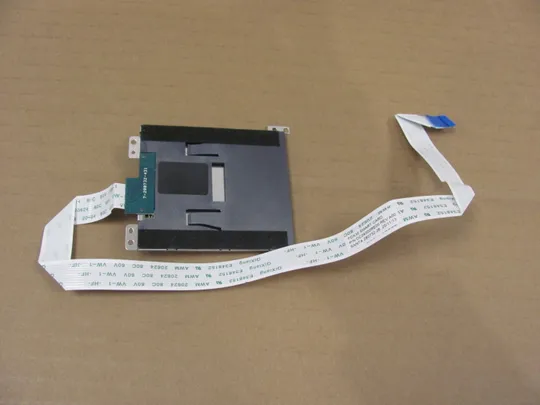 753-19 плата CARD READER 070TP1 DC04000RE00 для Dell Latitude 7310 E7310 5310 7310 5320 7320 оригінал З аукціону