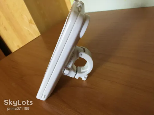 Чехол футляр с креплением на руль iPhone 4 Ціна