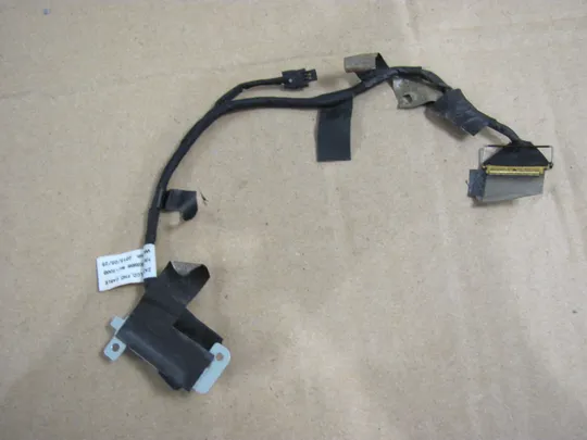 номер0245-58 шлейф 07TH8V DC02C008D00 для Dell XPS 13   9300 9343 9350 9360 P54G  оригінал Ціна