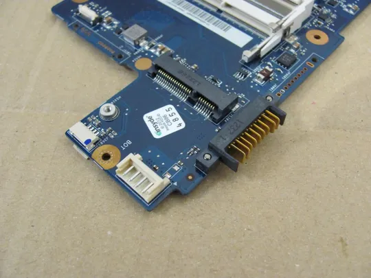 504-2 материнська плата H000043600 РОБОЧА для Toshiba Satellite C870D C875D оригінал Інтернет-аукціон