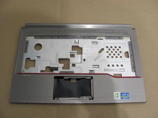 516-5 Кришка панель палмрест для FUJITSU LIFEBOOK E743 E744 оригінал Ціна