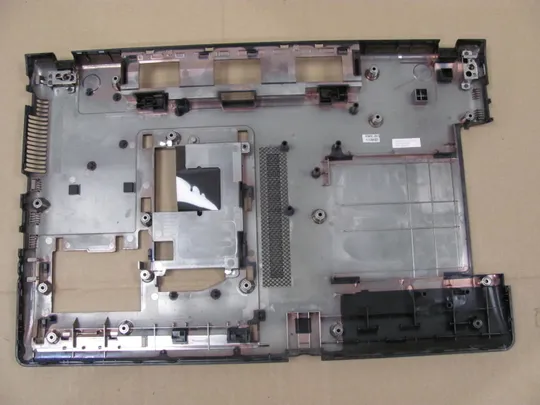 Купити 588-2 2 Кришка дно піддон корпуса BA75-03350A для  Samsung NP300E7A NP305E7A 300E7A 305E7A  оригінал