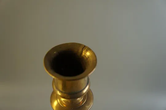 Подсвечник колонна высота 20 см (№1208) №10631 Інтернет-аукціон