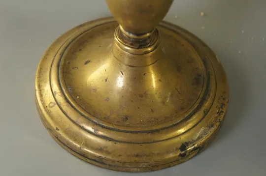 Подсвечник колонна высота 27 см (№ 85) Продаж