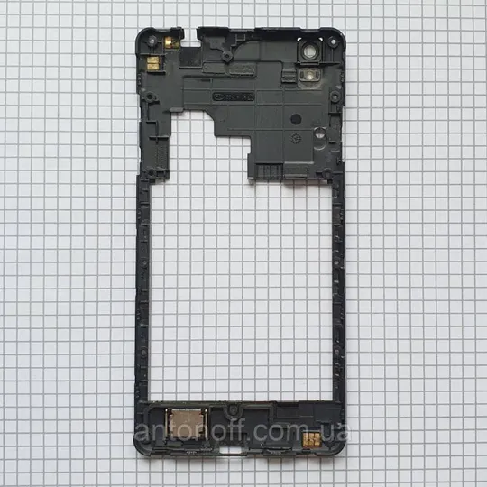 Купити Середній корпус Nomi i552 Gear для телефона оригінал з розборки
