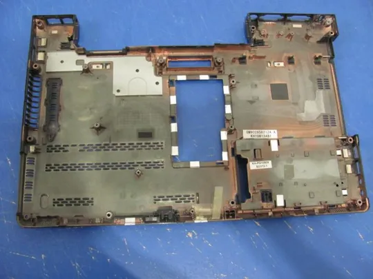 Купити №242-1 Кришка дно піддон корпуса GM902858212A для TOSHIBA Tecra A11 оригінал