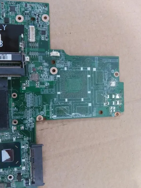 номер0010-16 материнська плата DAGM6CMB8D0 0NXH8C для Dell XPS 15 L501X L502X оригінал Недорого