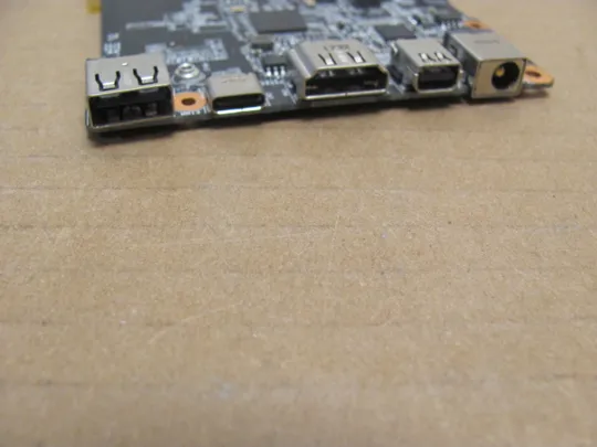 номер0945-28 материнська плата Mainboard Материнка Основна плата Системна плата Плата системи Laptop motherboard мамка ноутбучна плата MS-16K31 i7-7700HQ SR32Q  для  MSI GS73 GS73VR оригінал Інтернет-аукціон