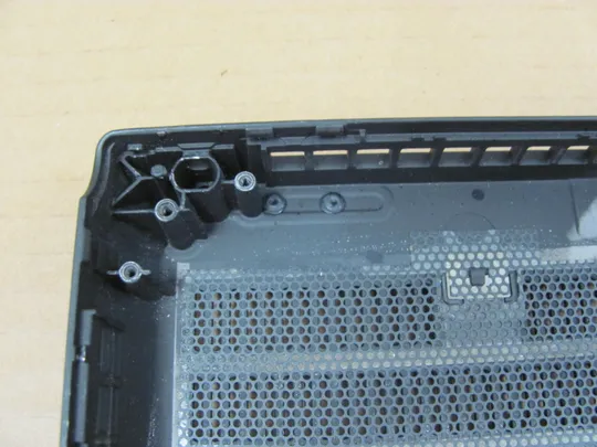 836-1 Кришка дно піддон корпуса SM10K08533 AM0Z5000600 для  LENOVO Thinkpad P70 P71  оригінал Продаж