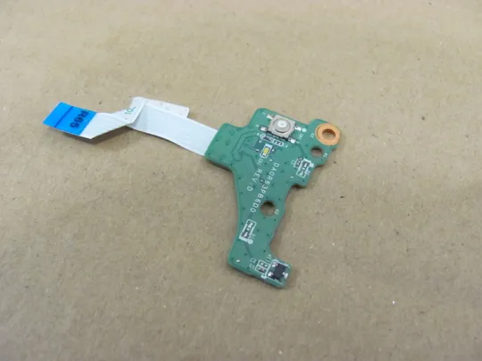 439-13 плата кнопки вкл 32R63PB0030  DA0R63PB6D0 для   HP Pavilion  15 E  15-E   оригінал Ціна