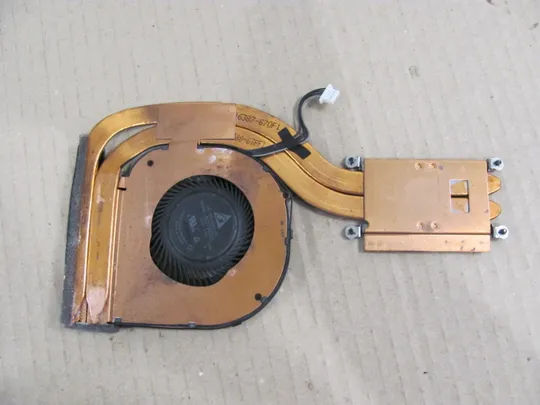 номер0031-39 система охолодження Кулер Охолоджувальний блок Охолоджувальна система Кулери та системи охолодження Охолодження материнської плати cooling system  AT0YU006DT0 00UR985 для Lenovo  Thinkpad T460S оригінал Ціна