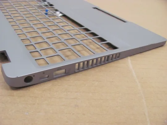 862-10 Кришка панель палмрест та тачпад AP2UJ000120 A2011A  для Dell Latitude 5500 5510 5511 Precision 3540 3541 3551 оригінал Де купити