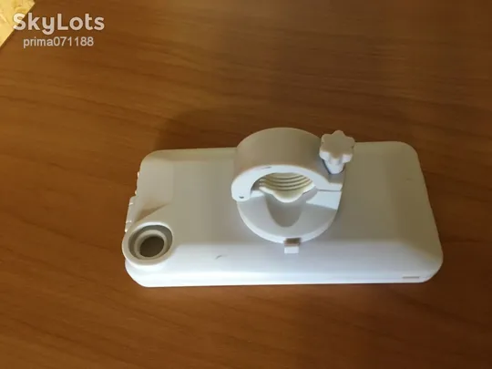 Чехол футляр с креплением на руль iPhone 4 Продаж