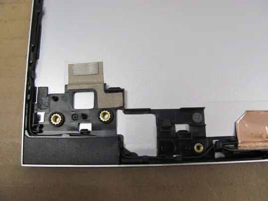 828-22 кришка матриці 52X8ILCTP00 3LX8ITP103  для HP ProBook 430 G6 430 G7  оригінал Де купити