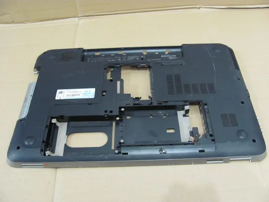 442-2 Кришка дно піддон корпуса 639399-001  для  HP Pavilion DV7 DV7-6000 DV7T  оригінал Ціна