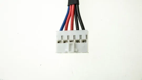 Роз&#039;єм живлення PJ633 (Lenovo:  E420S, S420E series), з кабелем Ціна