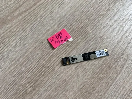 N0110 Lenovo B580 Web Camera Ціна