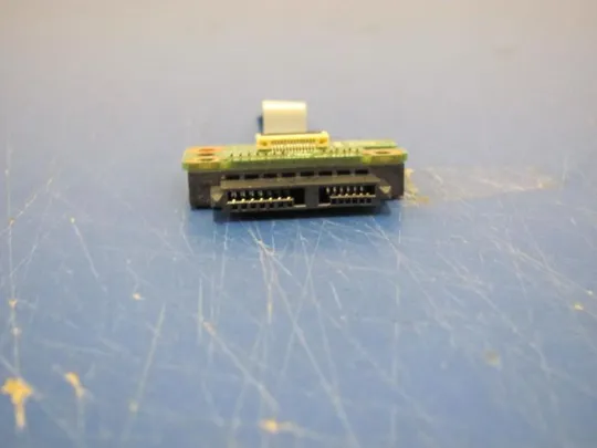 №137-21 Роз&#039;єм SATA 08N2-1DL1J00 для Packard Bell VAB70 LK13 Aspire 7250 7739 оригінал Де купити