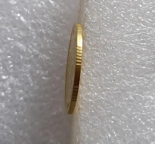 (3417) 25 копійок 1994 1БВк, нечаста -  1 монета в хорошому стані (25 копеек 1994 1БВк) З аукціону