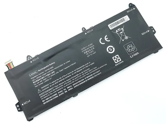 Аккумулятор LG04XL для HP Pavilion 15-cs1001la, 15-CS1071TX, 15-cs1504sa, 15-cs3005na, 15-cs3503na, Ціна