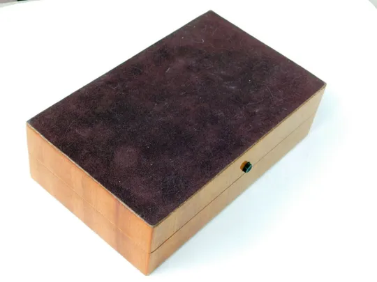 Советская Электробритва ХАРЬКОВ-102 110/220В Сувенирная Коробка 1970-х #3 Інструкція