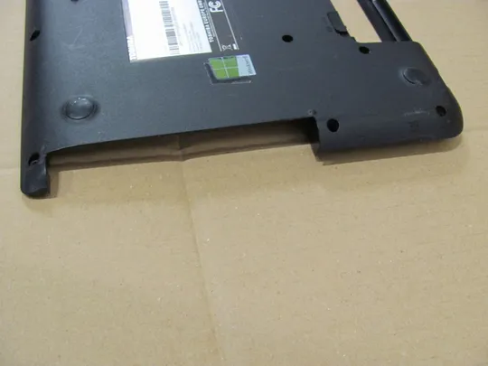 501-2 Кришка дно піддон корпуса V000320280 для Toshiba Satellite C50-A C55-A оригінал Продаж